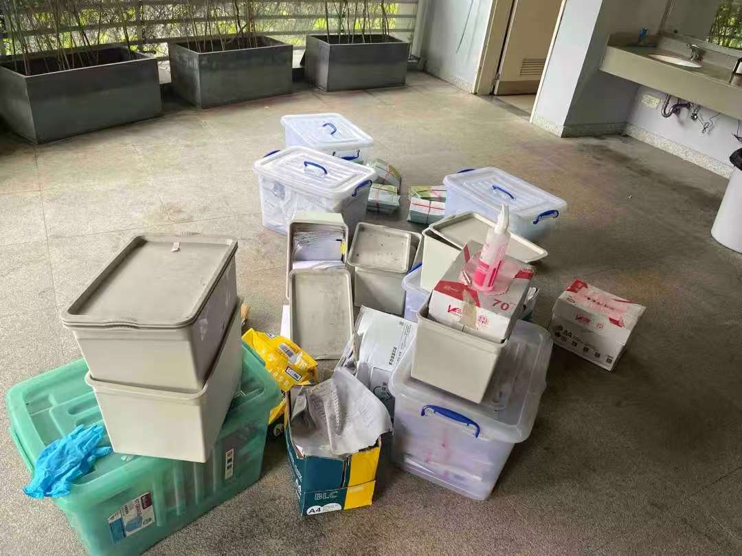 佛山禅城医院病历销毁