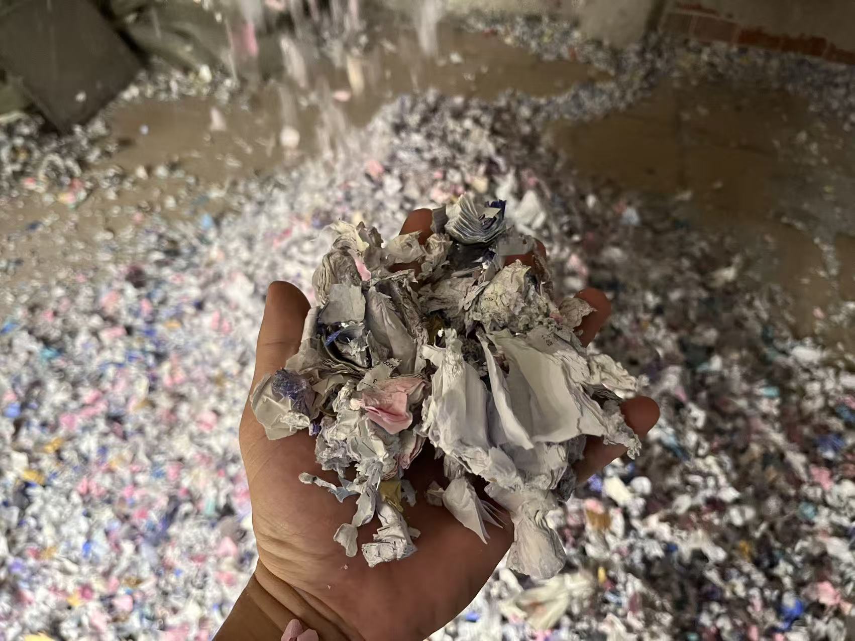 佛山合同信件销毁