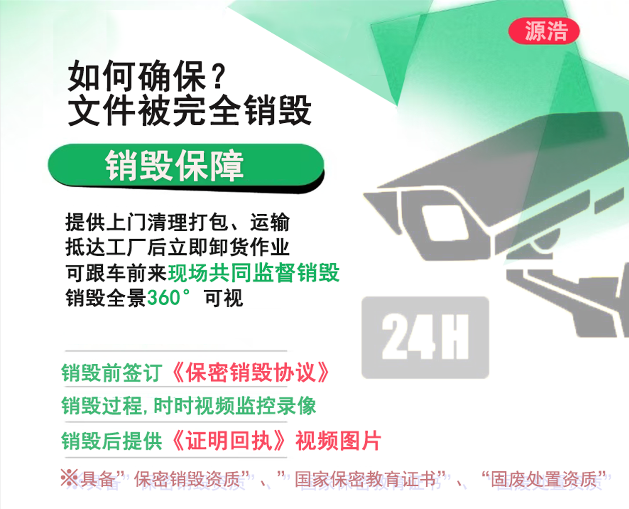 如何确保文件被完全销毁？佛山文件销毁厂家