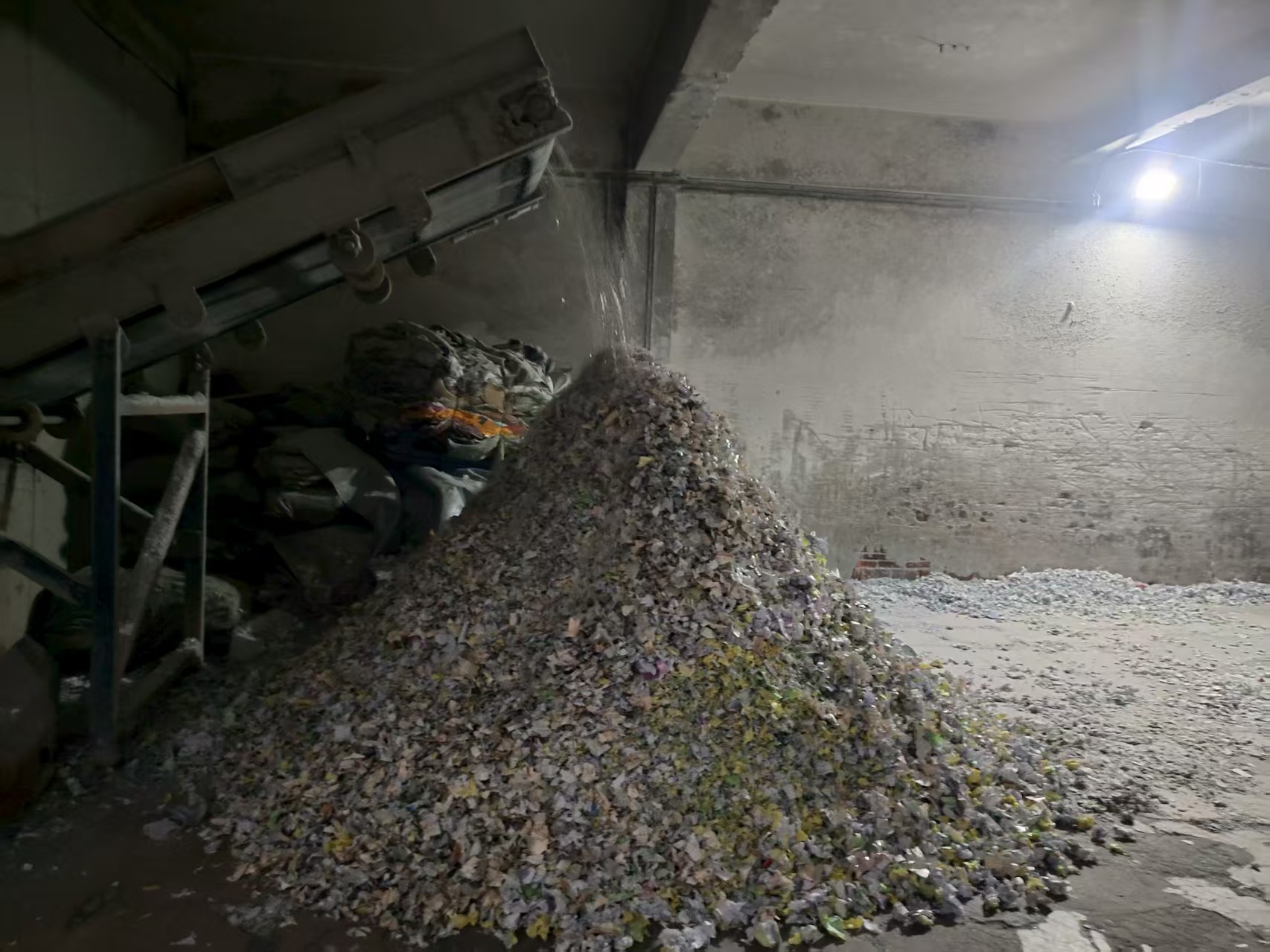 佛山禅城文件销毁公司